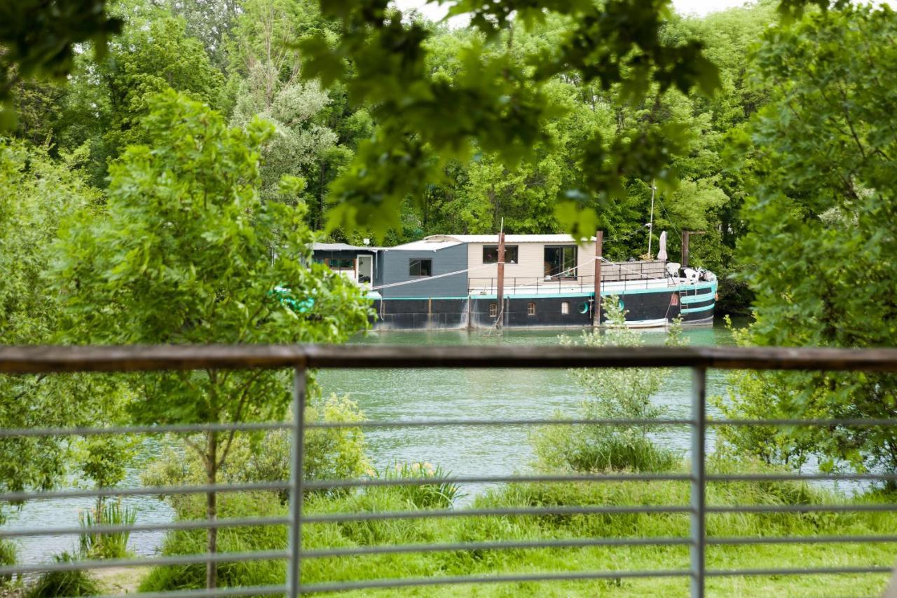 Evasion Entre Paris, Disneyland Et Bords De Marne Noisy-le-Grand Ngoại thất bức ảnh