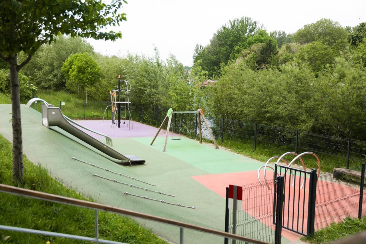 Evasion Entre Paris, Disneyland Et Bords De Marne Noisy-le-Grand Ngoại thất bức ảnh